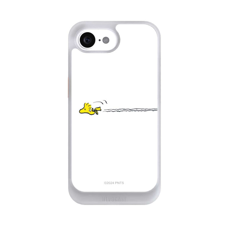 iPhone 17e NIVOcore Peanuts Woodstock