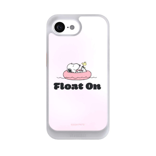 Apple iPhone 17e NIVOcore Snoopy Float On