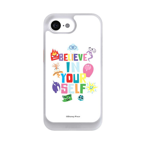 Apple iPhone 17e NIVOcore Believe in yourself