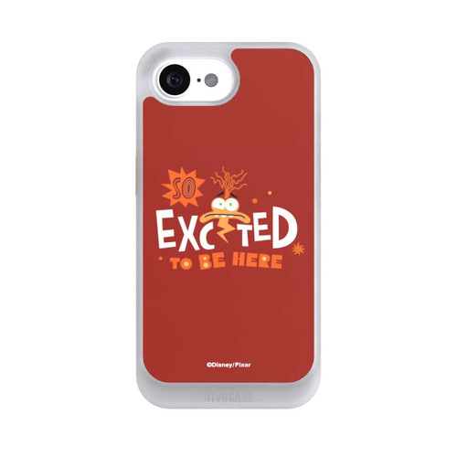 Apple iPhone 17e NIVOcore Anxiety - So Excited