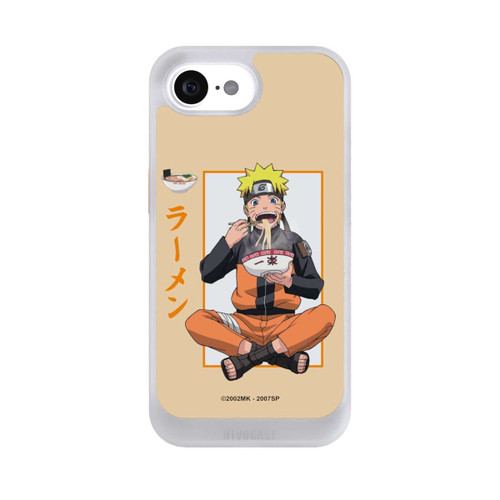 Apple iPhone 17e NIVOcore Naruto Ramen