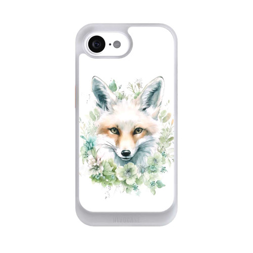 Apple iPhone 17e NIVOcore Fuchs blumig