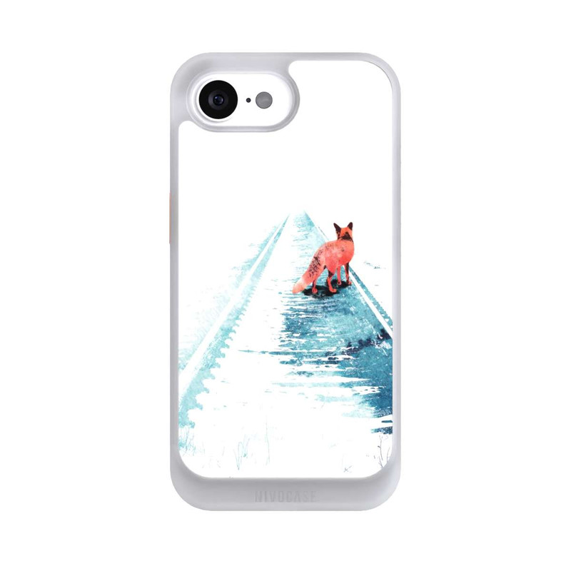 iPhone 17e NIVOcore De nulle part