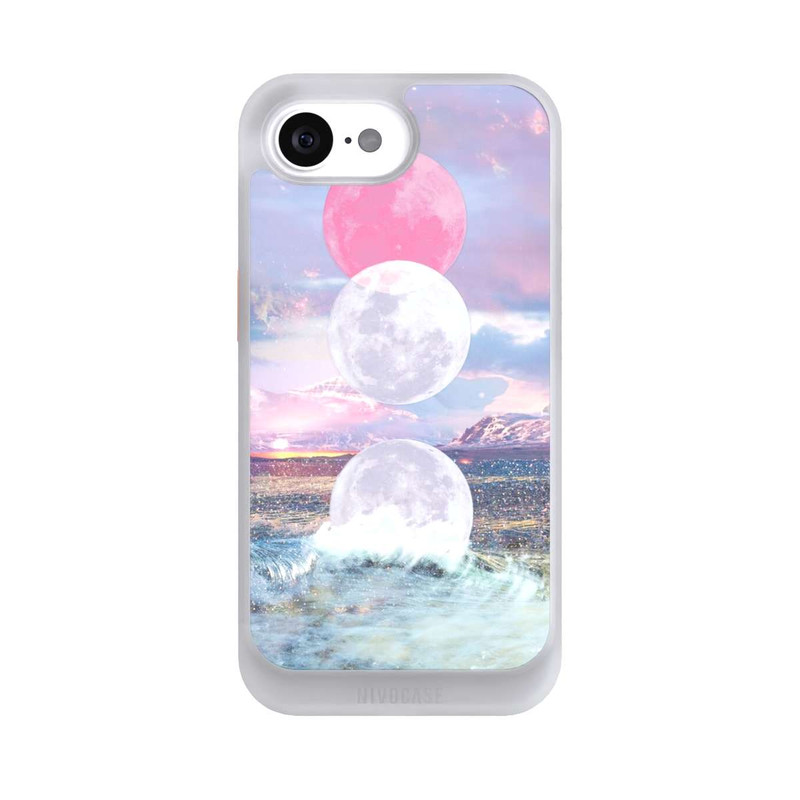 iPhone 17e NIVOcore Mondwellen