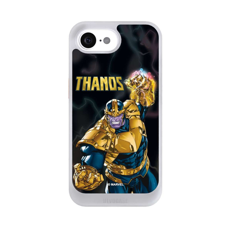 iPhone 17e NIVOcore Thanos