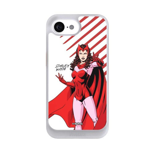 Apple iPhone 17e NIVOcore Scarlet Witch
