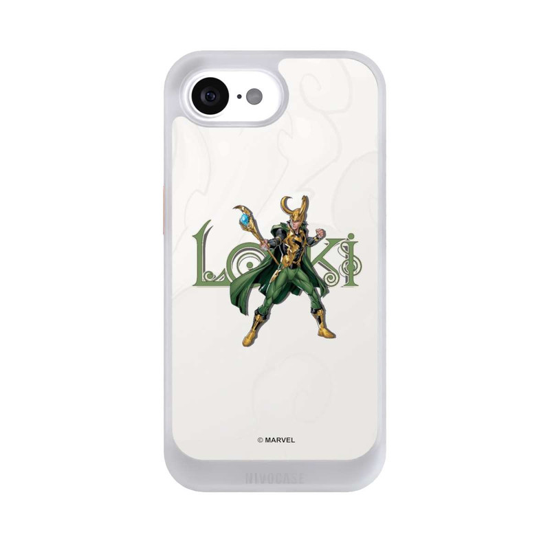 iPhone 17e NIVOcore Loki Zepter