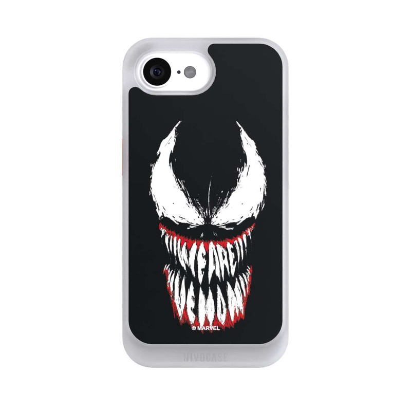 iPhone 17e NIVOcore We Are Venom