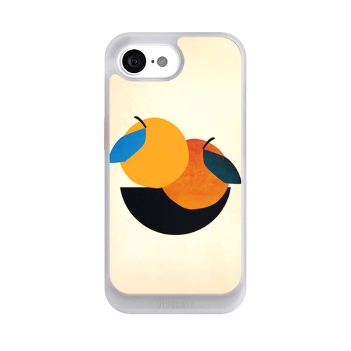 Apple iPhone 17e NIVOcore Two Apples