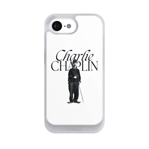 Apple iPhone 17e NIVOcore Charlie Chaplin