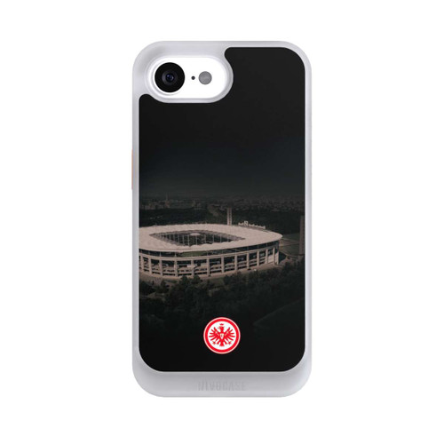 Apple iPhone 17e NIVOcore SGE Stadion dunkel