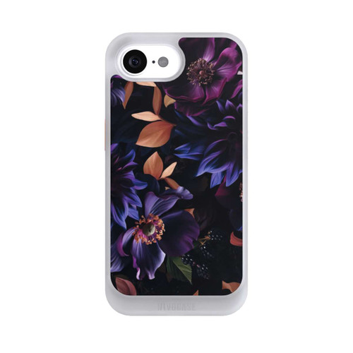 Apple iPhone 17e NIVOcore Fleur d'automne