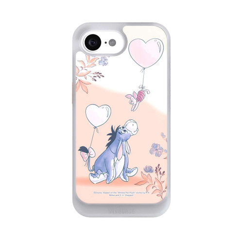 Apple iPhone 17e NIVOcore Winnie The Pooh All That Really Matters