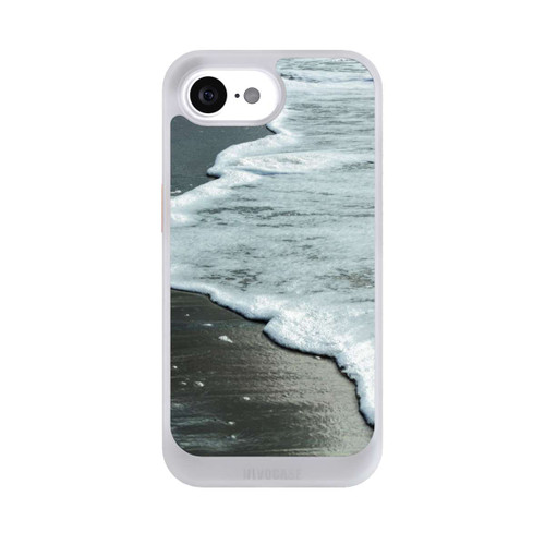 Apple iPhone 17e NIVOcore At The Beach