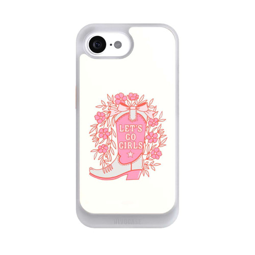 Apple iPhone 17e NIVOcore Lets Go Girls