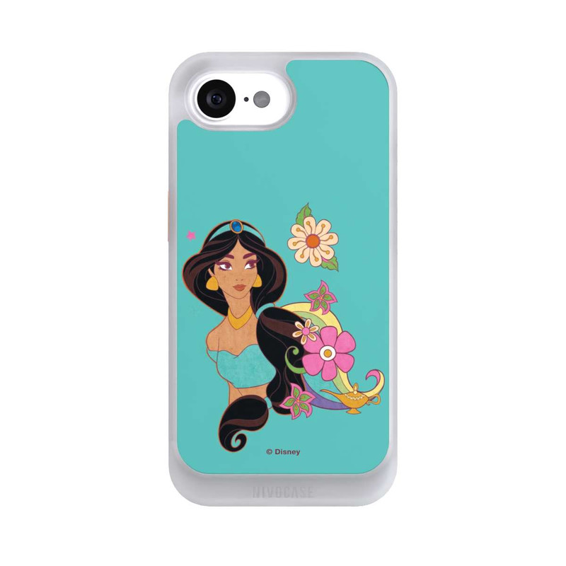 iPhone 17e NIVOcore Jasmin Floral