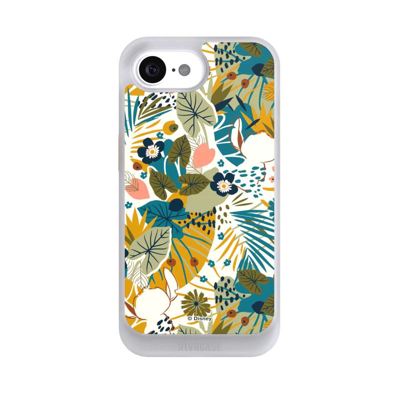 iPhone 17e NIVOcore Stitch Summer Pattern
