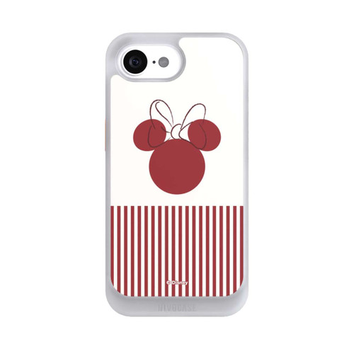 Apple iPhone 17e NIVOcore Minnie Icon Pattern Mix