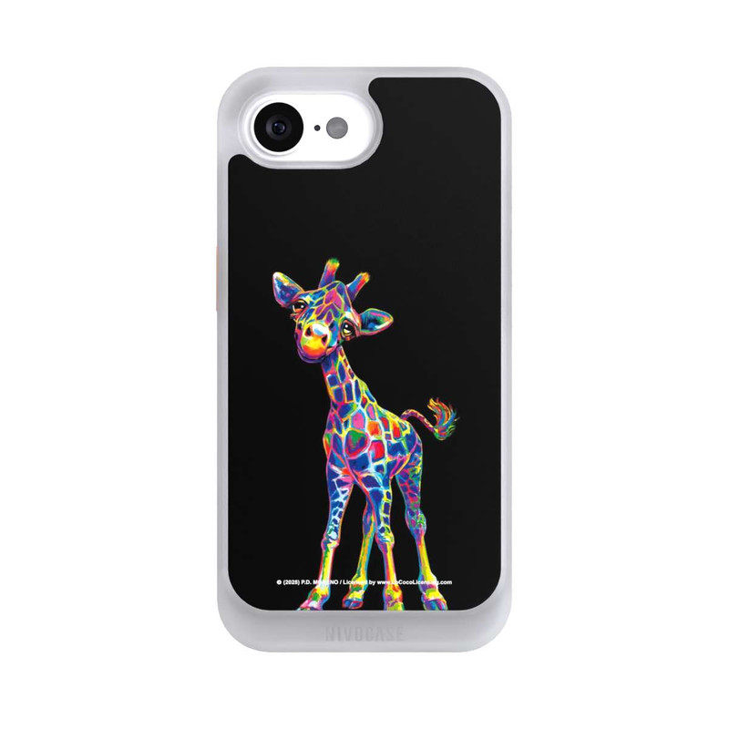 iPhone 17e NIVOcore Giraffenkalb