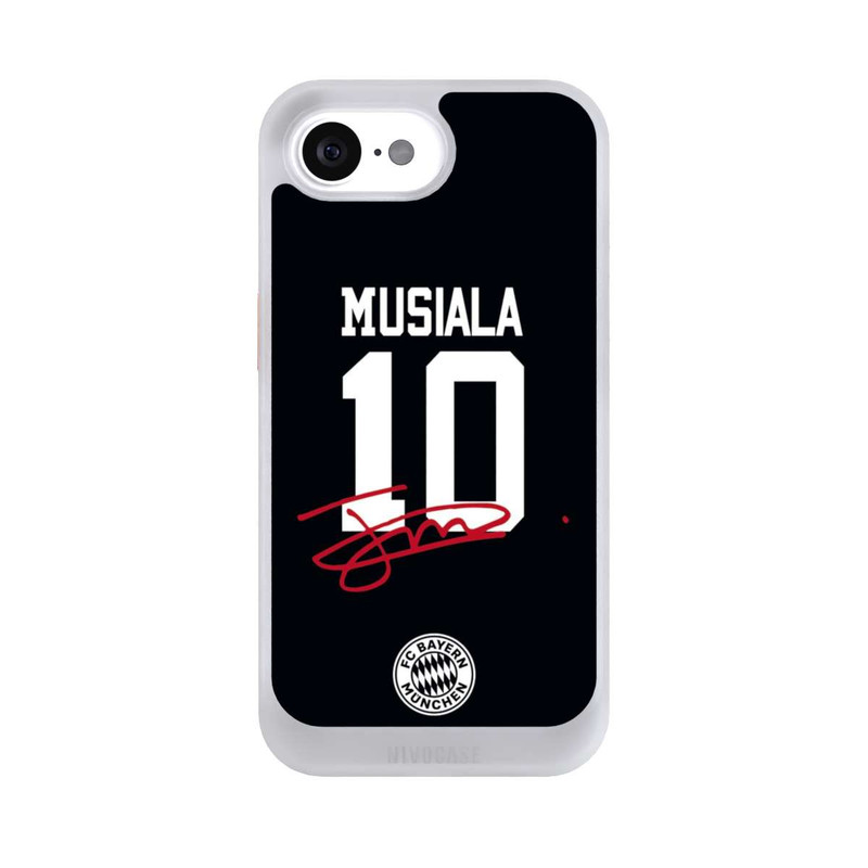 iPhone 17e NIVOcore Musiala 10