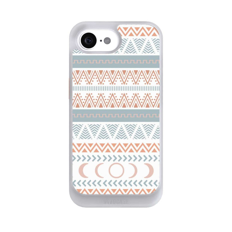 iPhone 17e NIVOcore Boho Theme