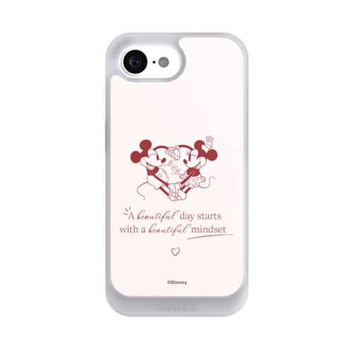 Apple iPhone 17e NIVOcore A beautiful day Micky und Minnie