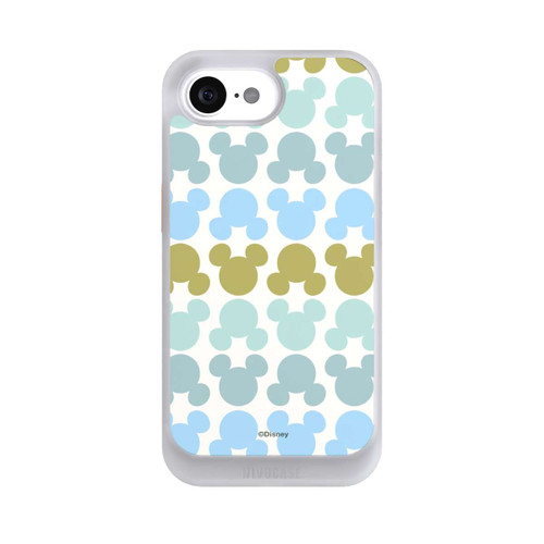 Apple iPhone 17e NIVOcore Disney Mickey Color Muster