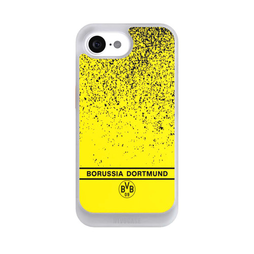 Apple iPhone 17e NIVOcore BVB Farbverlauf Gelb