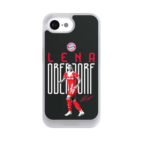 Apple iPhone 17e NIVOcore Lena Oberdorf 25/26