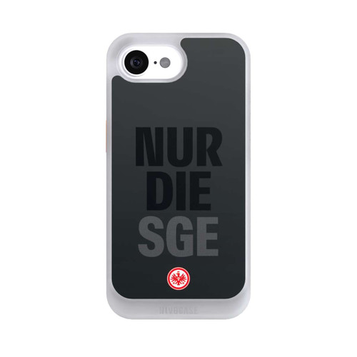 Apple iPhone 17e NIVOcore Eintracht Frankfurt Nur Die SGE