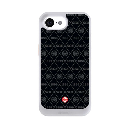 Apple iPhone 17e NIVOcore SGE Logo Muster
