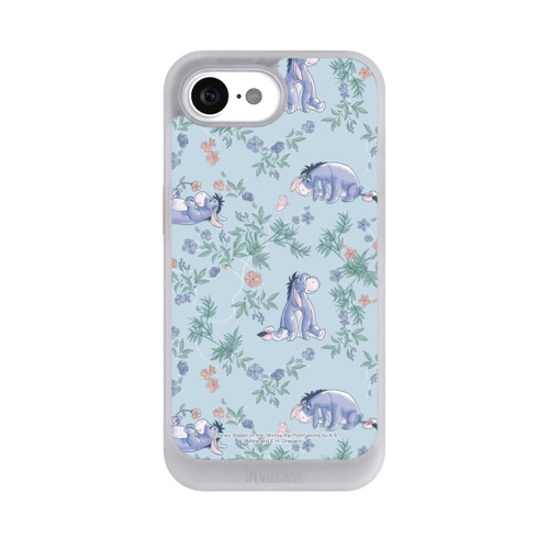 Apple iPhone 17e NIVOcore Eeyore Blue Pattern