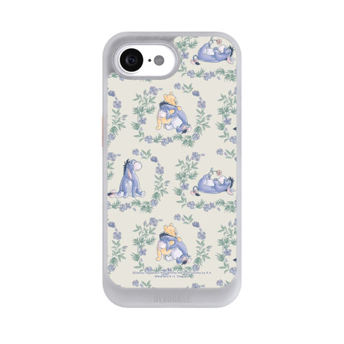 Apple iPhone 17e NIVOcore Eeyore Hugging Pooh Pattern