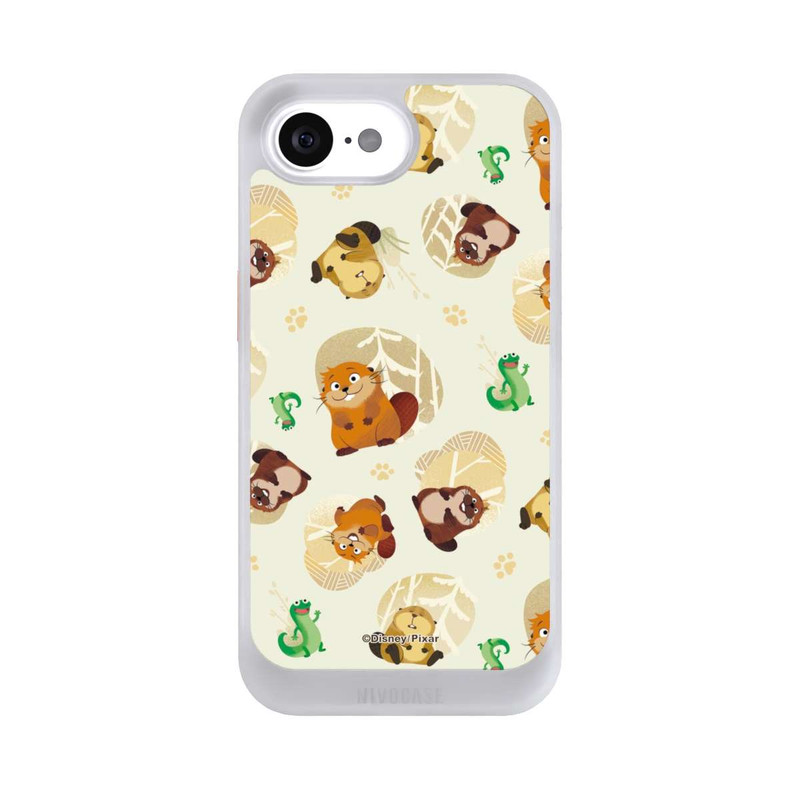 iPhone 17e NIVOcore Hoppers Jaune