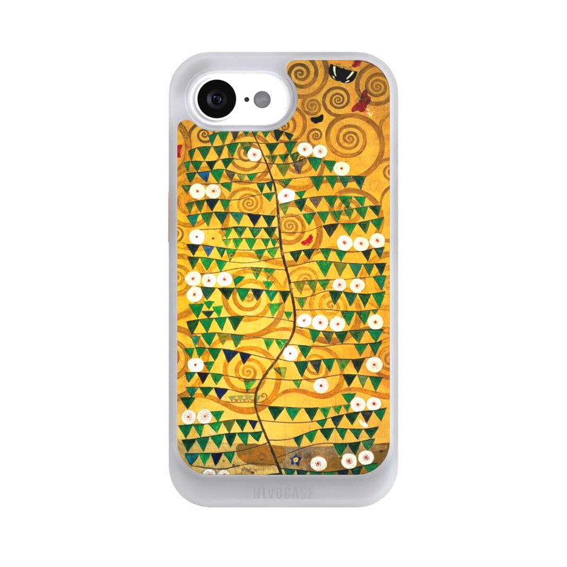 iPhone 17e NIVOcore Lebensbaum