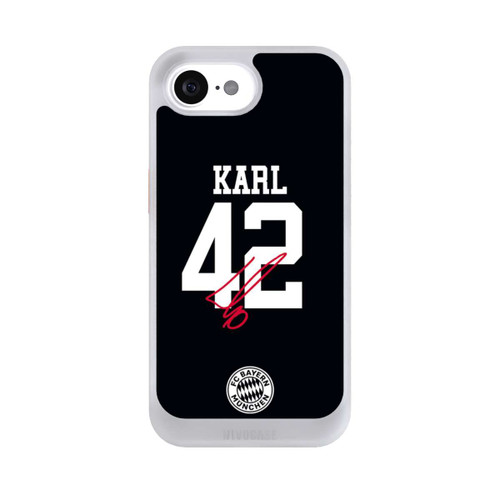 Apple iPhone 17e NIVOcore Karl 42