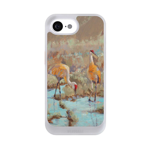 Apple iPhone 17e NIVOcore The Courtship by Roberta Murray