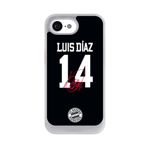 Apple iPhone 17e NIVOcore Luis Díaz 14