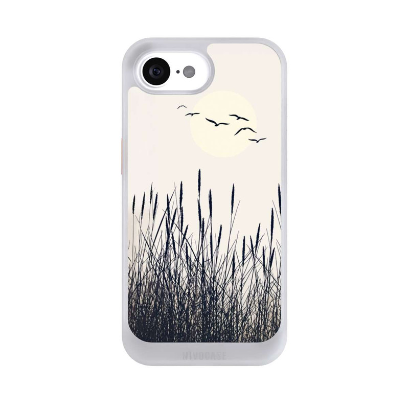iPhone 17e NIVOcore Fields of Gold Art