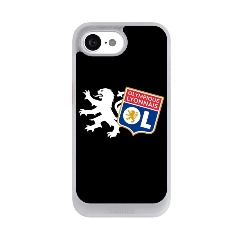 iPhone 17e NIVOcore OL Lion Noir