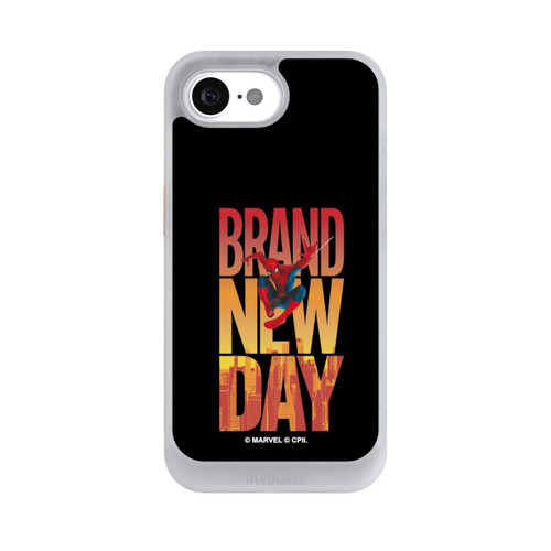 Apple iPhone 17e NIVOcore Spider-Man Kinofilm