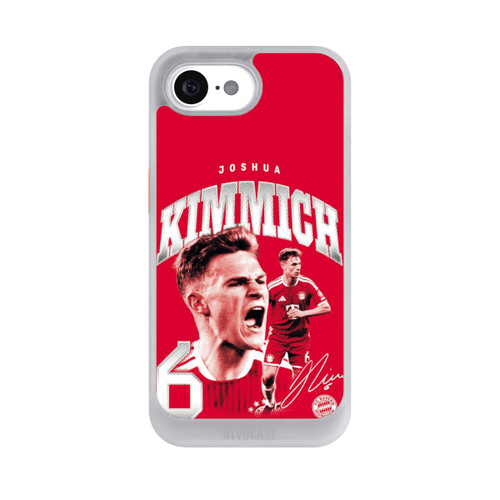 Apple iPhone 17e NIVOcore Joshua Kimmich 26/27