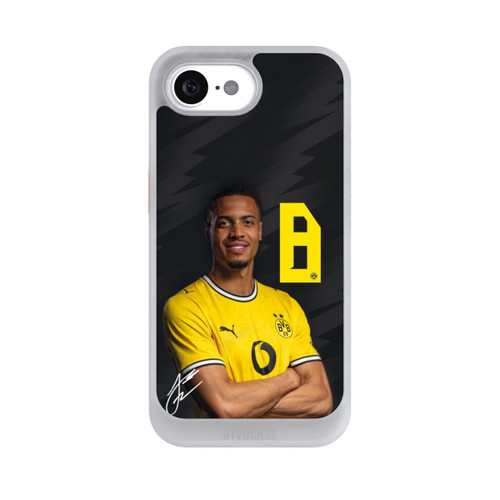 Apple iPhone 17e NIVOcore Felix Nmecha 26/27