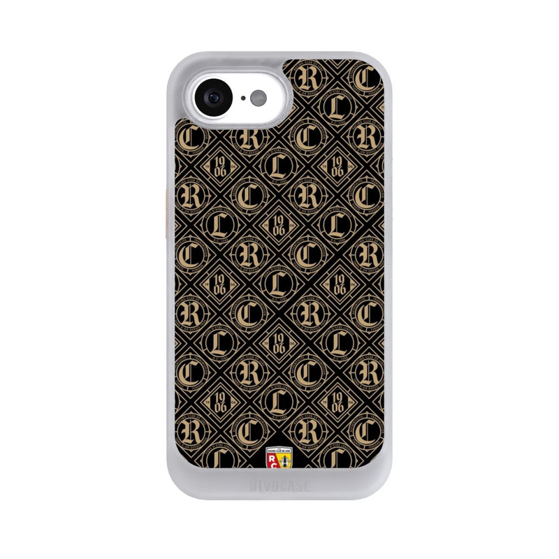 iPhone 17e NIVOcore RC Lens Pattern Year 1906