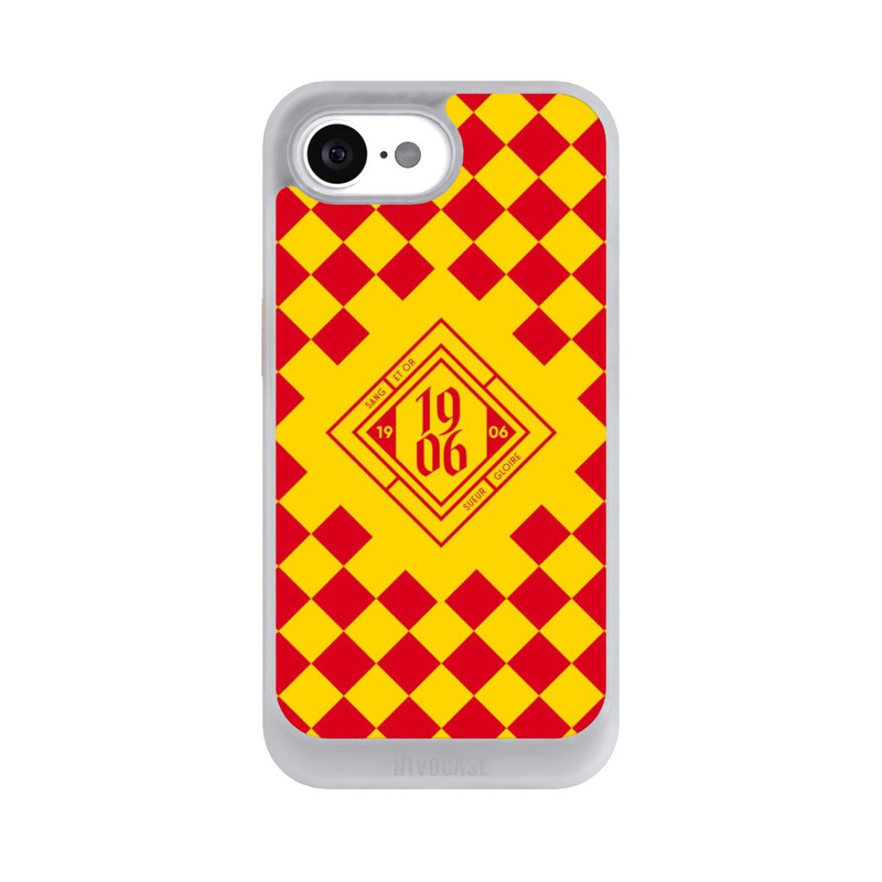 iPhone 17e NIVOcore RC Lens  Diamond Pattern