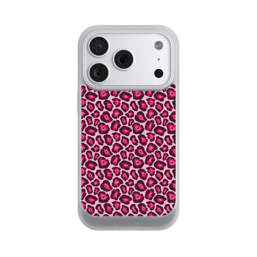 Apple iPhone 18 Pro NIVOcore Pink Leo