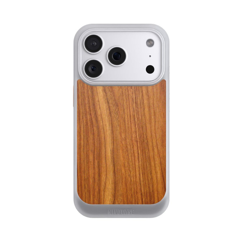 iPhone 18 Pro NIVOcore Lärche