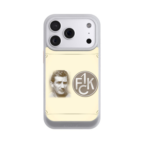 Apple iPhone 18 Pro NIVOcore Fritz Walter