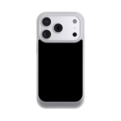 Apple iPhone 18 Pro NIVOcore Schwarz