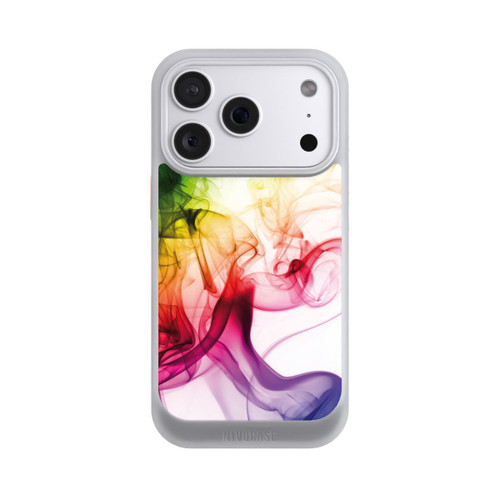 Apple iPhone 18 Pro NIVOcore farbige Welle